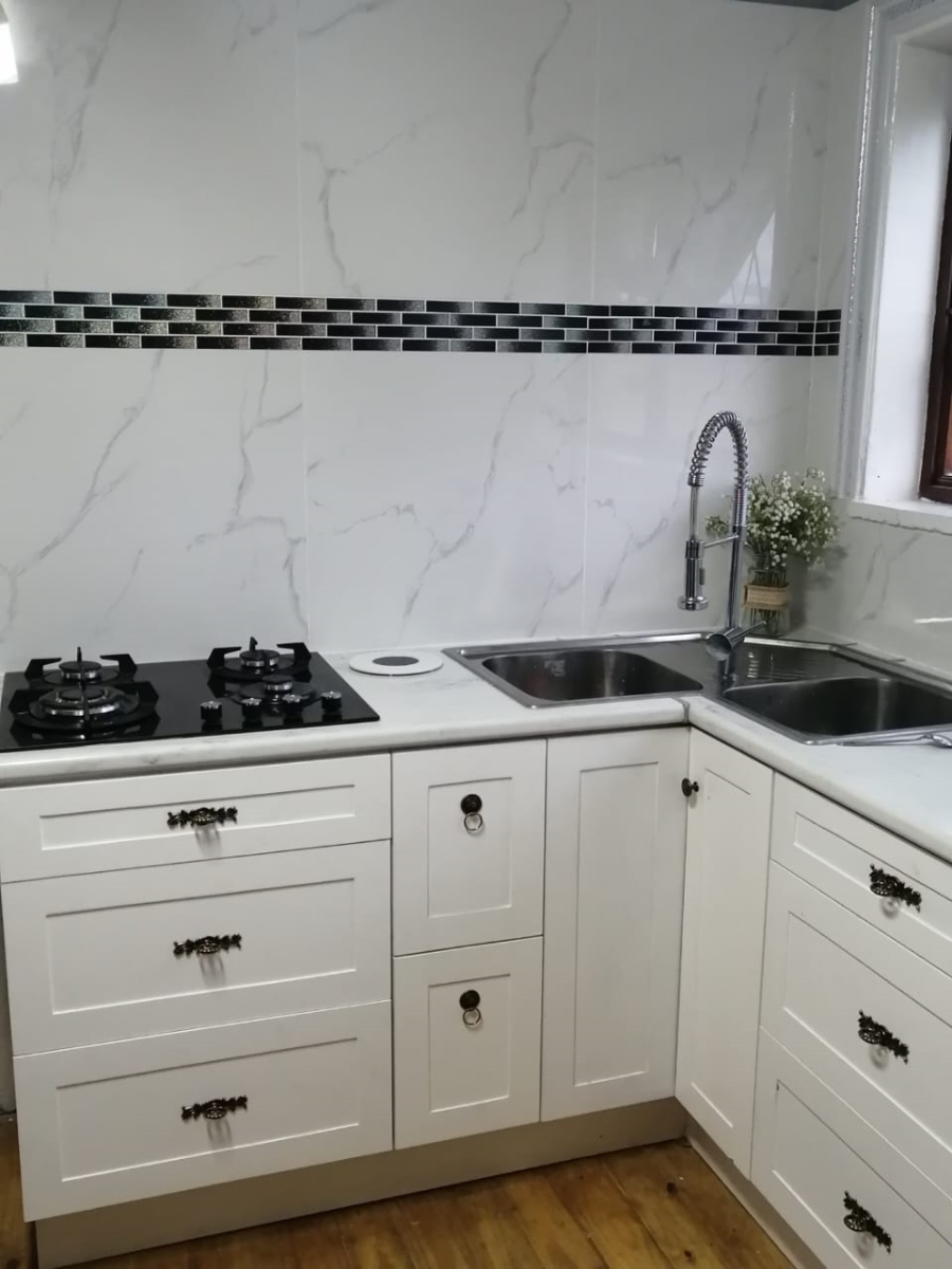 3 Bedroom Property for Sale in Algoa Park Eastern Cape